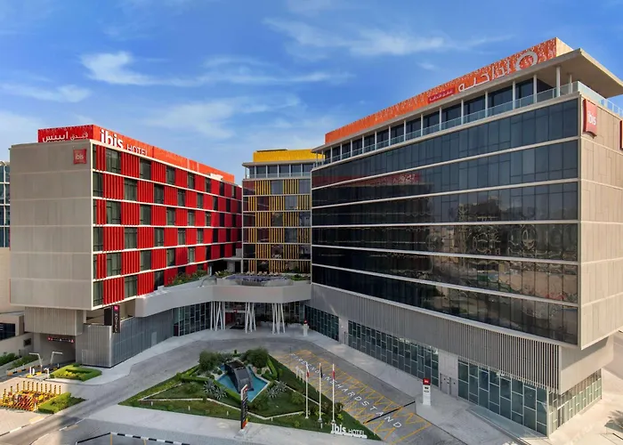 Adagio Doha