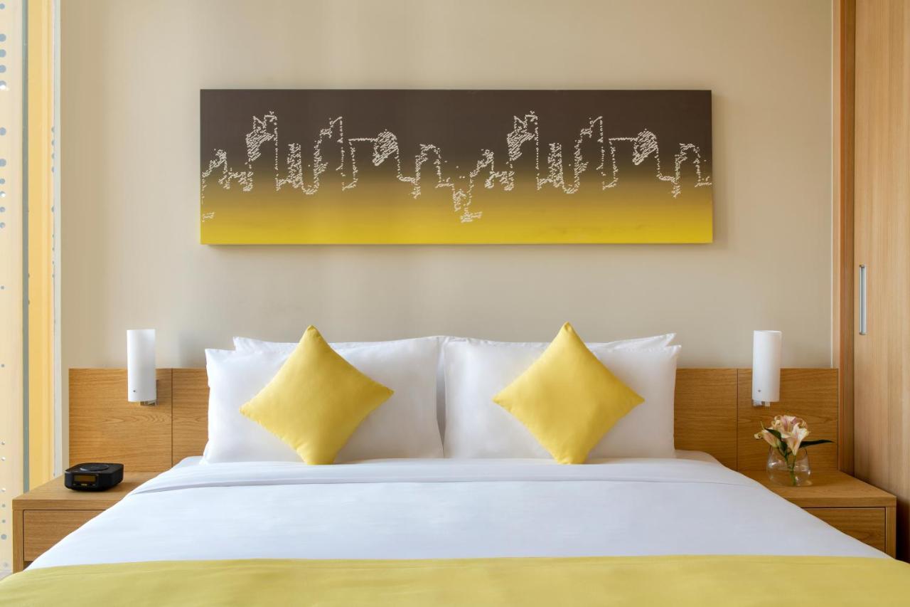 فندق Adagio 4*