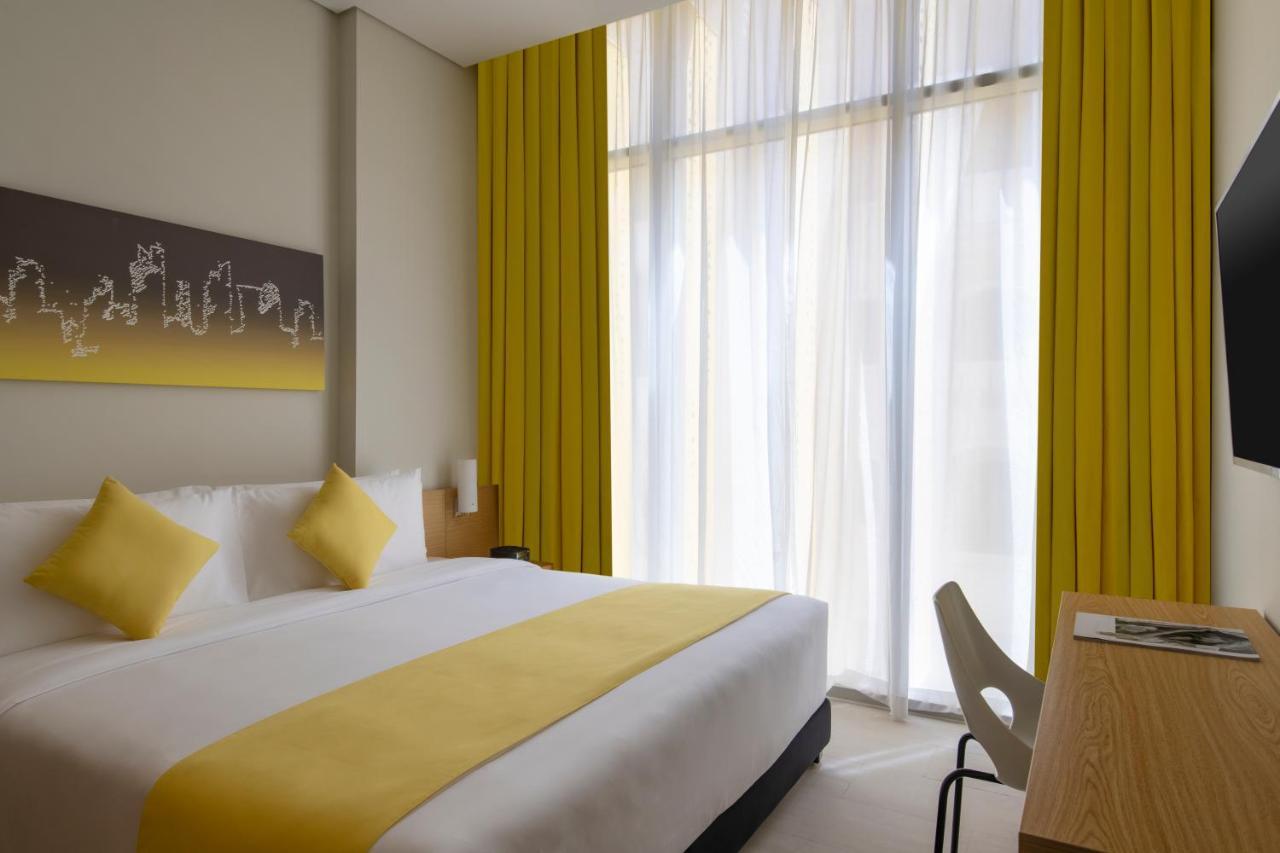 فندق Adagio 4*