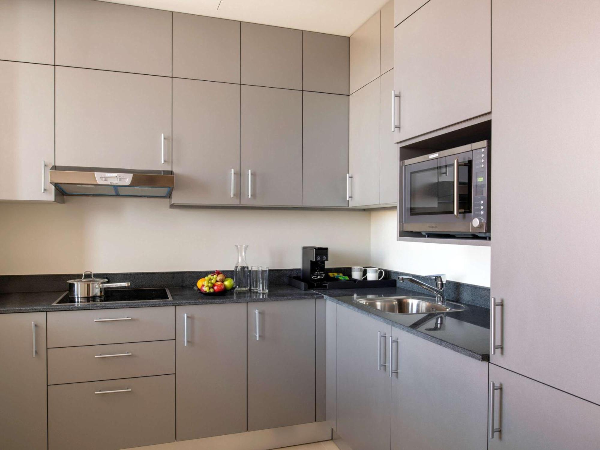 فندق Adagio 4*