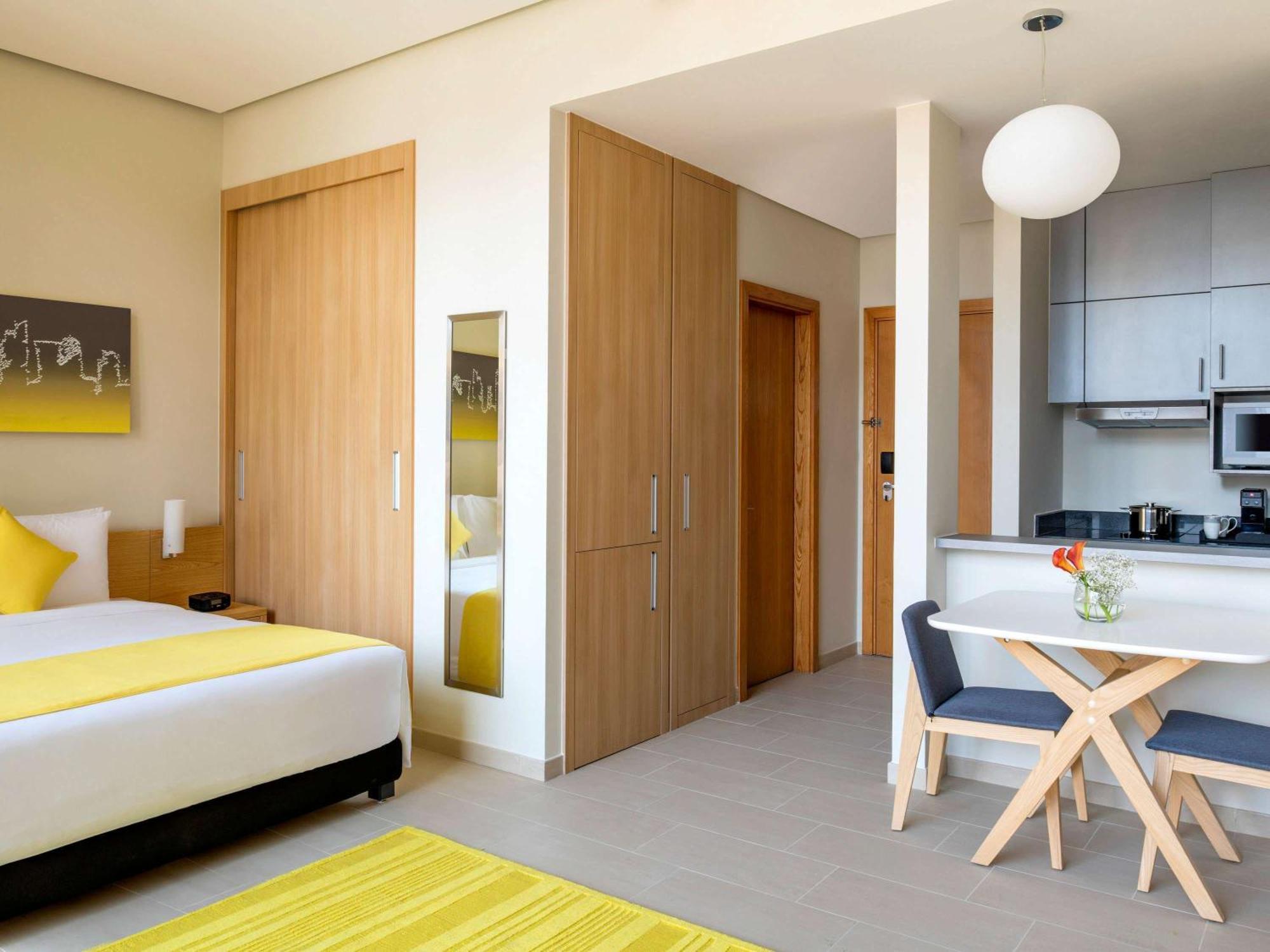 فندق Adagio 4*